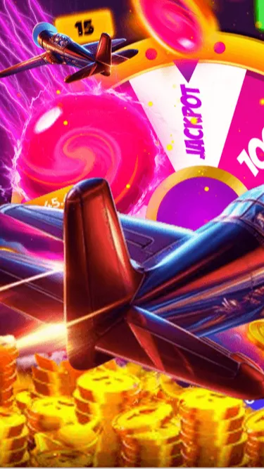 Lucky Star Screenshot