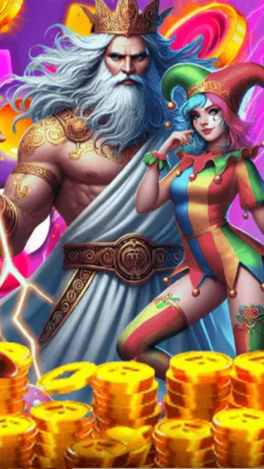 Lucky Star Screenshot